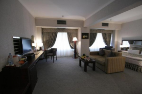 Le Grande Plaza Hotel, Toshkent